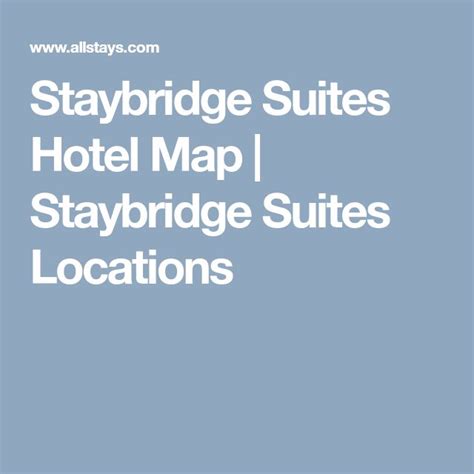 staybridge suites|staybridge suites locations.